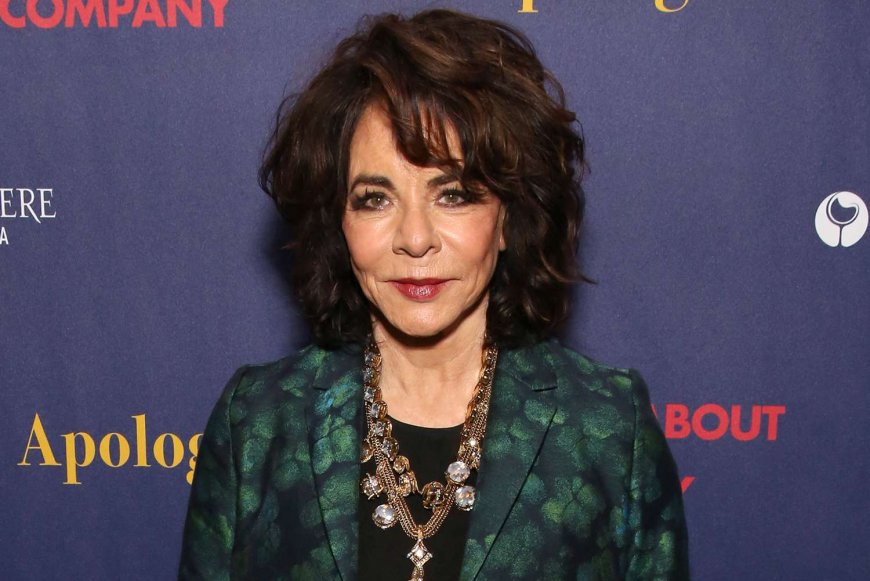 Stockard Channing Isn't Looking for a Partner at 80 After Four Divorces: 'That Would Be Such a Pain in the Ass'