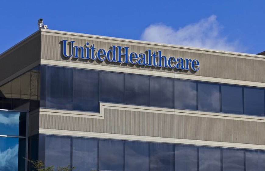 UnitedHealthcare Names Tim Noel as New CEO Nearly 2 Months After Brian Thompson Was Killed