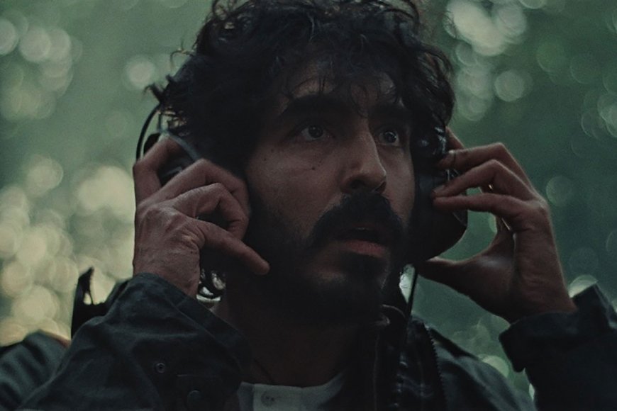 ‘Rabbit Trap’ Review: Dev Patel Leads a Folk Horror Tale With Acoustic Flourishes That Fail to Stir Fears