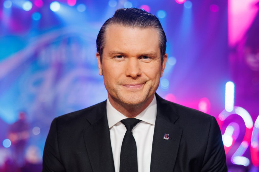 Former Fox News Host Pete Hegseth Confirmed as Defense Secretary Despite Controversy and Allegations of Sexual Misconduct