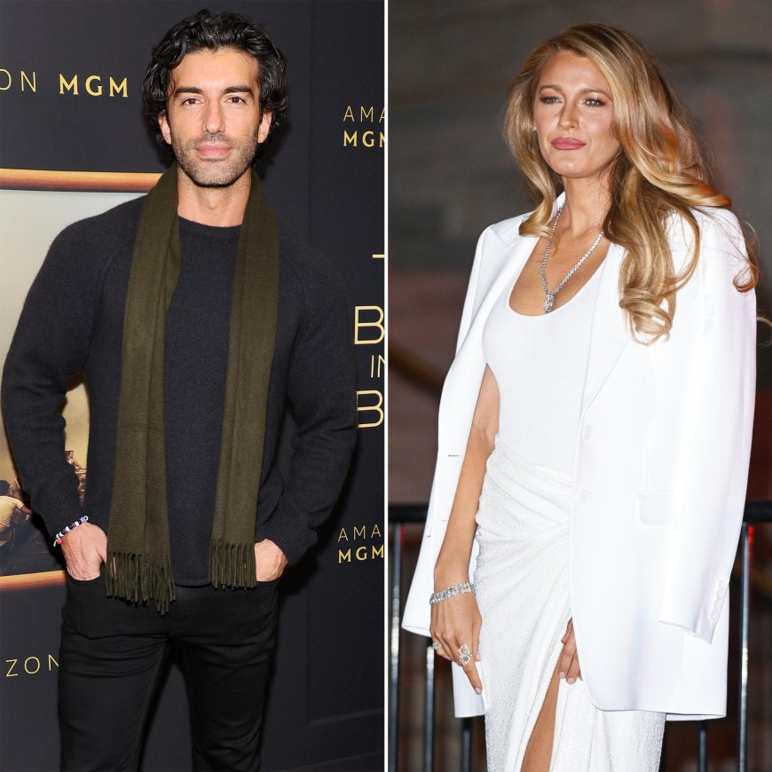 Justin Baldoni’s Lawyer Responds to Blake Lively’s Gag Order Request