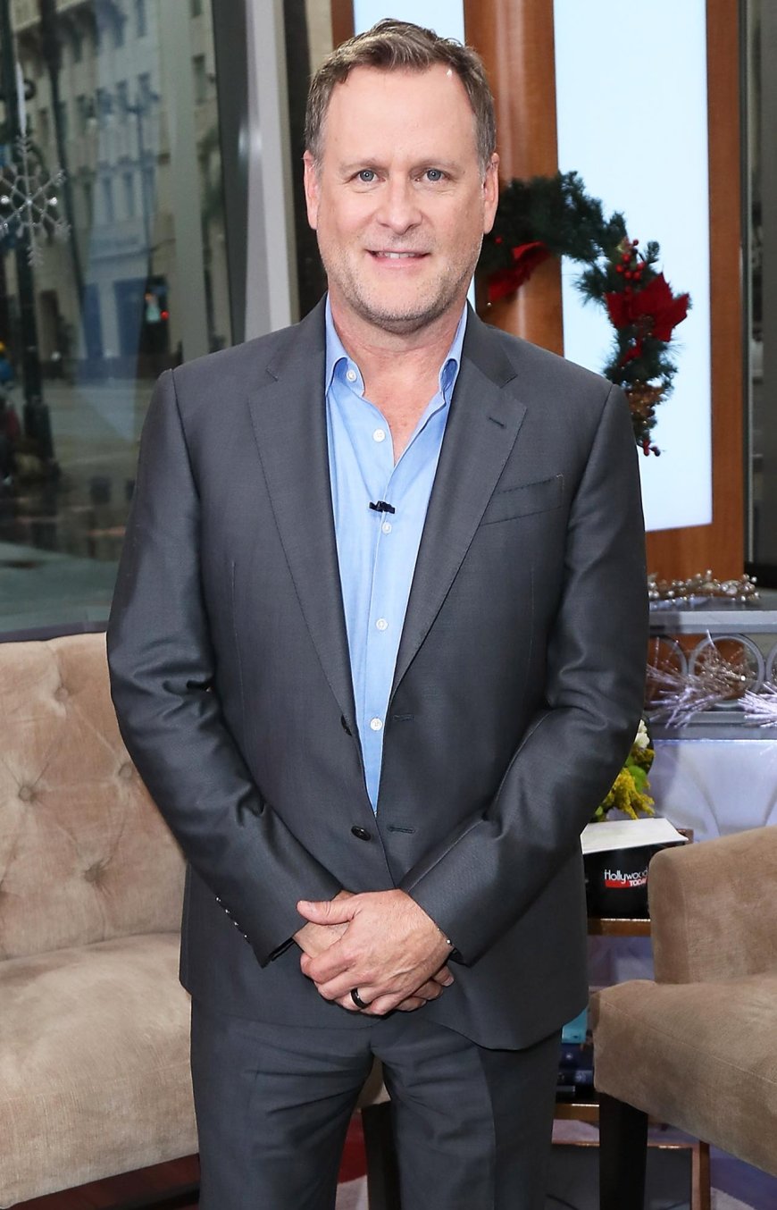 Dave Coulier’s Cancer Battle in His Own Words: From His Diagnosis to Now