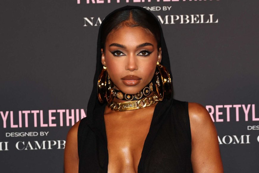 Lori Harvey to Cover “Playboy”’s First Print Issue in Five Years