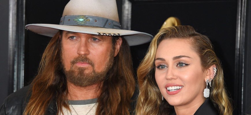 Insiders Reveal Miley Cyrus’ Thoughts After Watching Billy Ray Perform At Liberty Ball