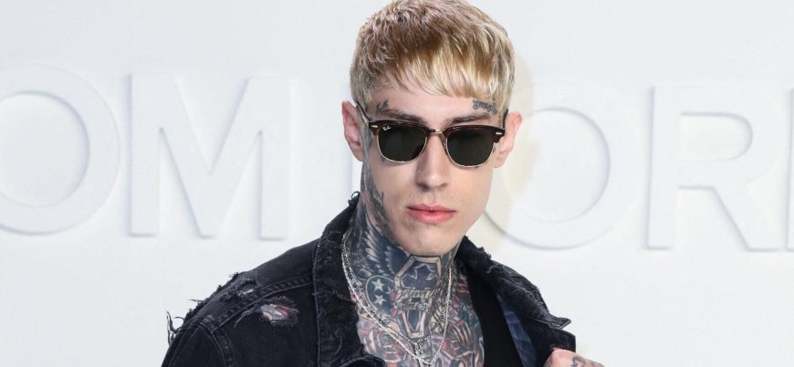 Trace Cyrus Slams Braison For Suggesting Billy Ray Is 'Healthy'