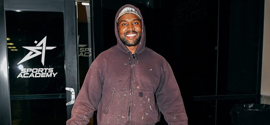 Kanye West Flaunts Net Worth As He Announces Return To Billionaire Status After Surviving Being 'Canceled'