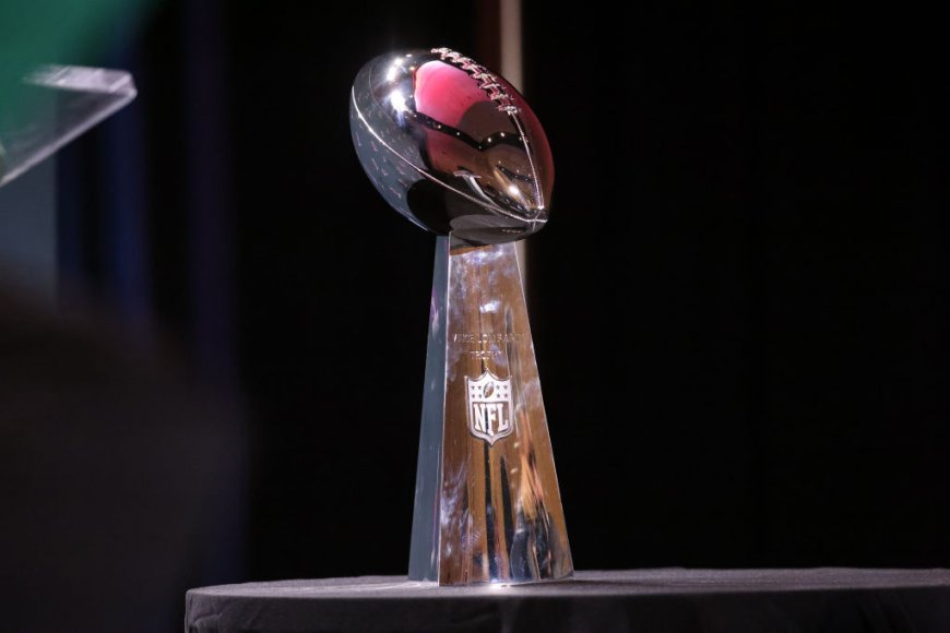 What time does the Super Bowl kick-off? Date, schedule and talkSPORT coverage for NFL showpiece