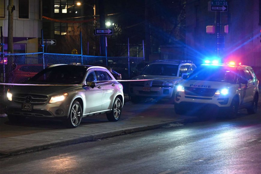 Multiple People Injured After Vehicle Drives into Crowd Following Eagles' Win in Suspected Accident: Police