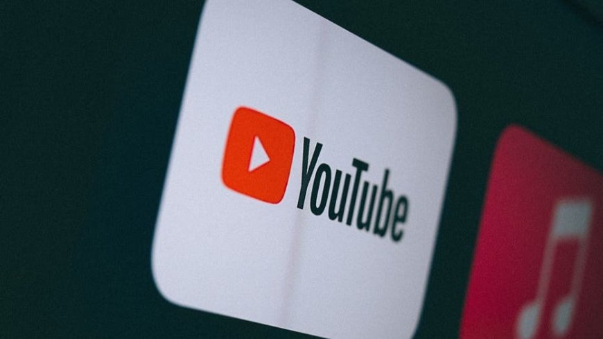 How to share a YouTube video starting at a specific time