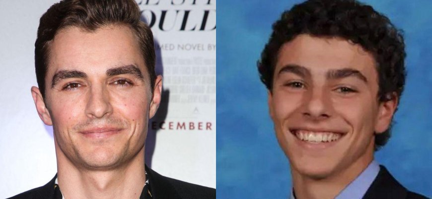 Dave Franco Reacts To Comparisons With Alleged CEO Killer Luigi Mangione