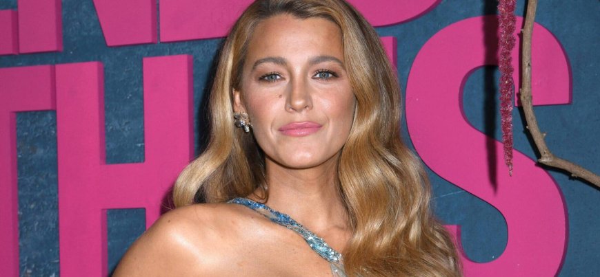 Blake Lively Labeled 'Horrendous' To Work With By 'Gossip Girl' Actress Amid Justin Baldoni Legal Feud