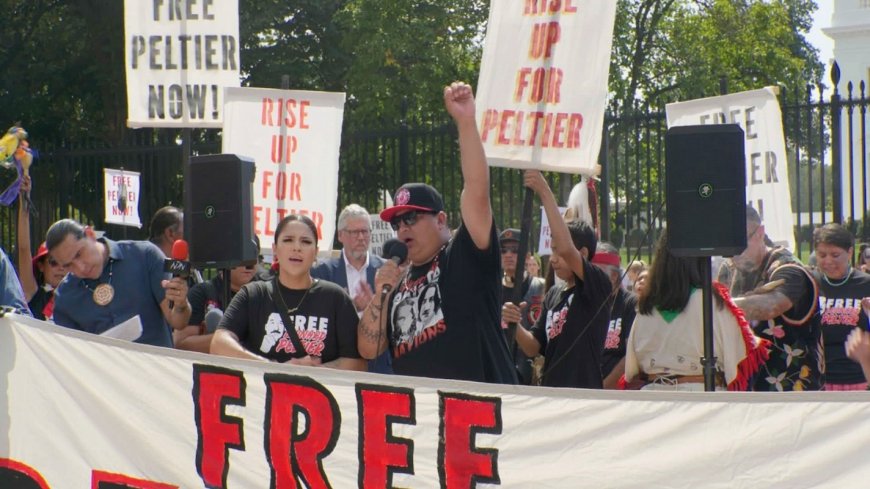 ‘Free Leonard Peltier’ Review: Engaging Doc About Activist Accused of Killing Two FBI Agents in 1975 Is Timelier Than Ever