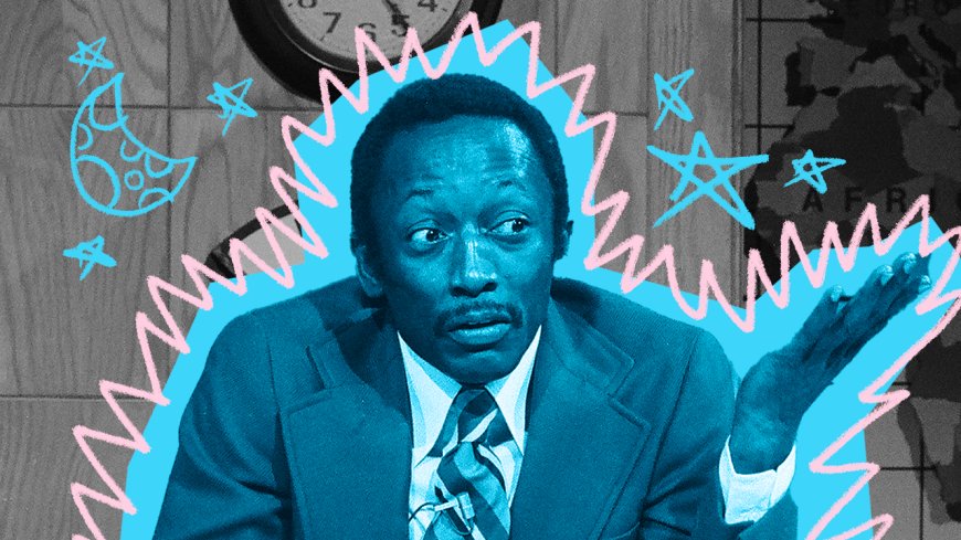 Original ‘Saturday Night Live’ Star Garrett Morris Talks About Marching in the ‘60s, Racism at ‘SNL’, Richard Pryor, and Why Sun Ra is Better Tha...