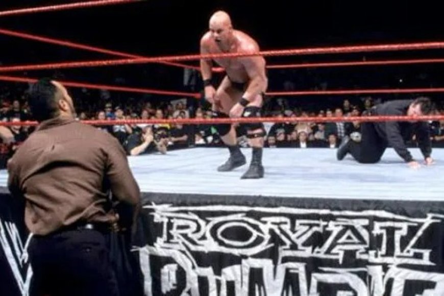 Every Royal Rumble winner year-by-year IN FULL and Stone Cold Steve Austin’s record for most victories