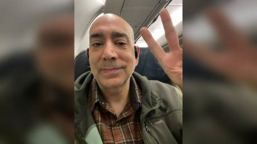 Switzerland deports pro-Palestine American journalist