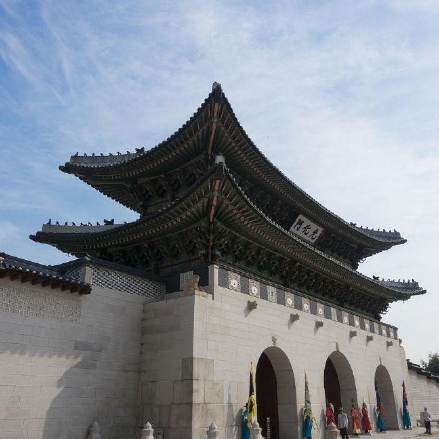 战国时期中原打成一团的时候,楚国以南是什么样子?