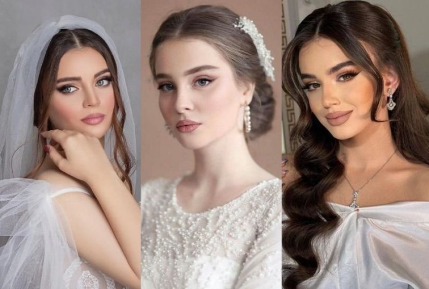 Top 8 Ways to Perfect Your Makeup for a White Dress