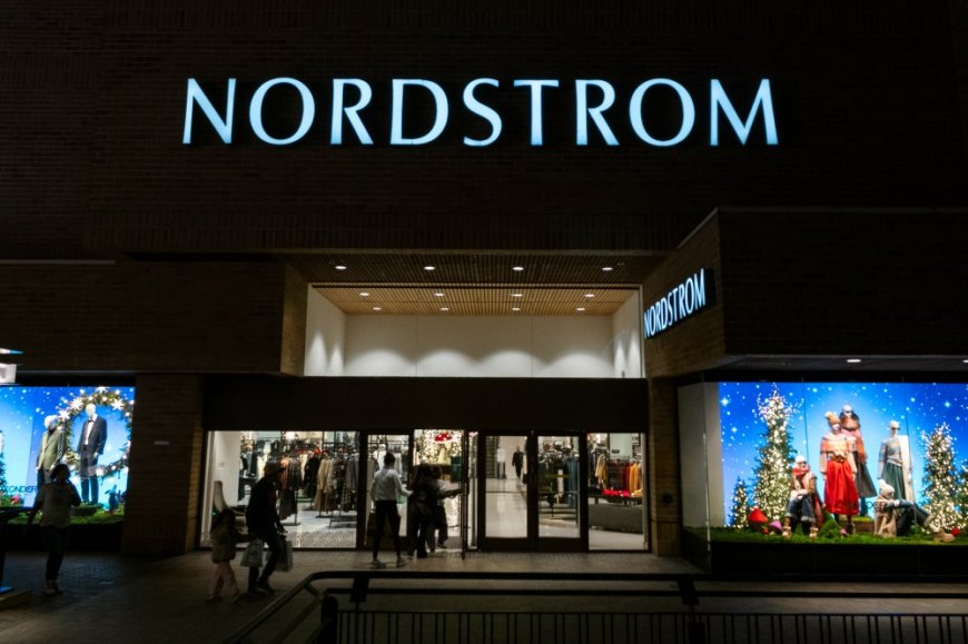 Jaw-Dropping Deals! 12 Nordstrom Sale Items You Won't Want to Miss