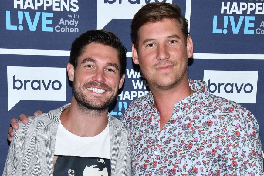 “Southern Charm”'s Craig Conover Offered Austen Kroll $30,000 to End Their Podcast: 'What Do You Want from Me?'