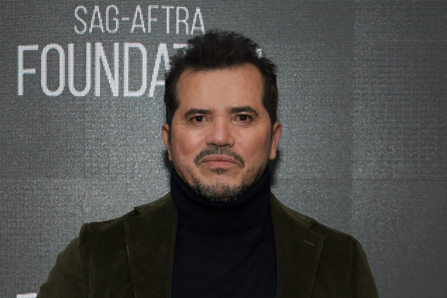 Christopher Nolan’s ‘The Odyssey’ Adds John Leguizamo