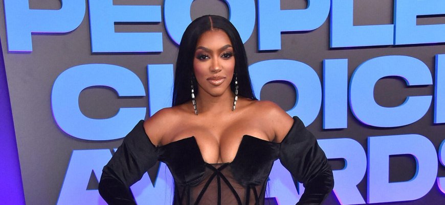 Porsha Williams Says Kenya Moore Went 'To Hell' During Season 16 ‘RHOA’ Trailer