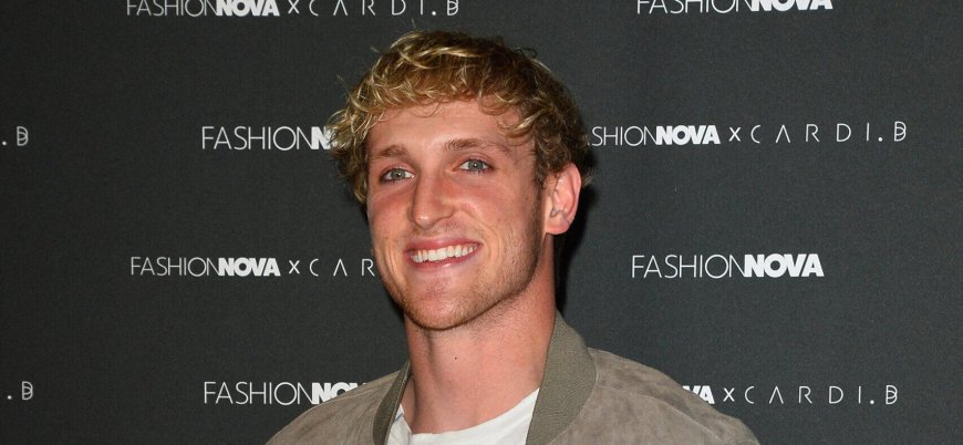 Logan Paul Believes Airport Staff May Have Stolen His $300k Watch