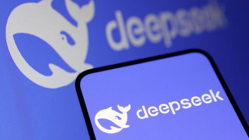 在全球科技界引起冲击的中国AI 初创公司DeepSeek是什么？