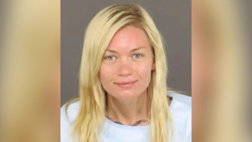 Colorado woman worked with stranger she met on a bus to kill boyfriend who questioned if she could land a job