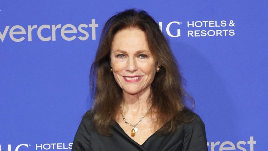 Jacqueline Bisset Says #MeToo Women Need To Think About ‘How You Dress’