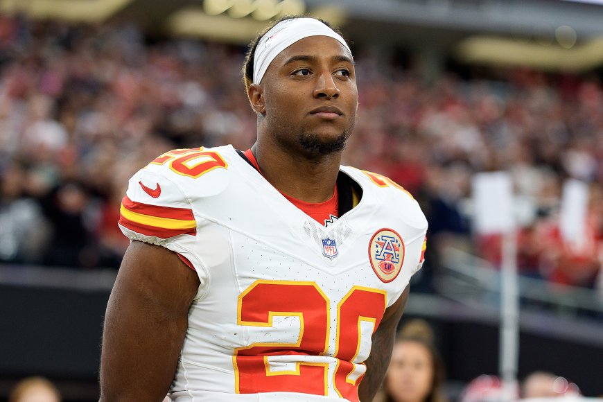 Chiefs' Justin Reid Bought 30 Super Bowl Tickets: 'Prices Are Running Up'