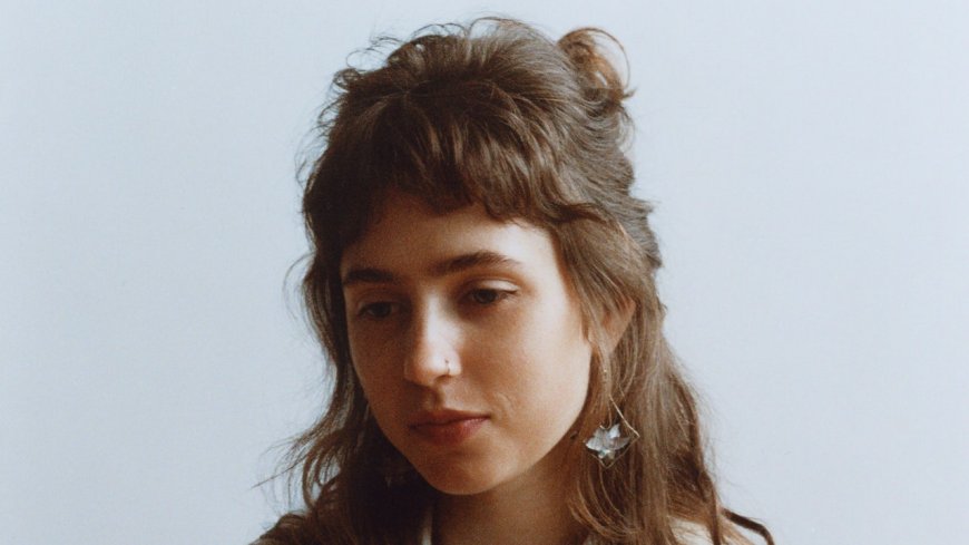 Clairo On Her First Grammy Nomination, “Clairo Shade," and the Song Her Mom Wasn't Sure About