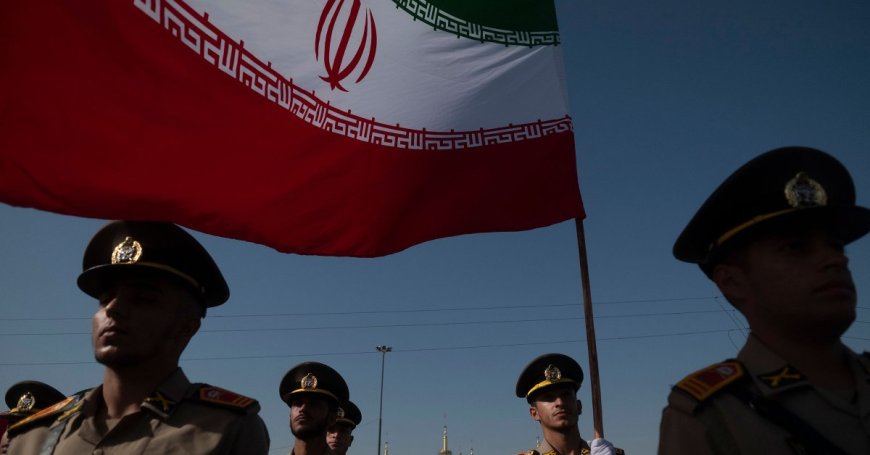 Why Iran’s Regime Is Looking Even Shakier