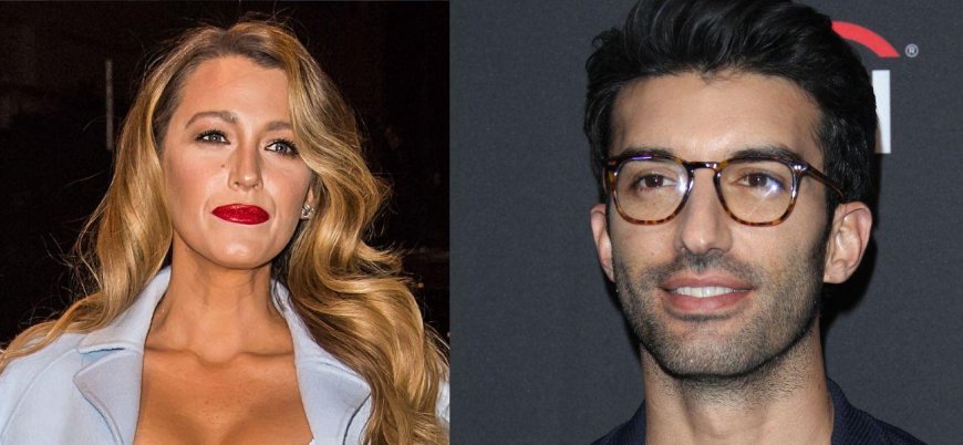 Justin Baldoni Talks About Blake Lively’s Body Image In Private Texts