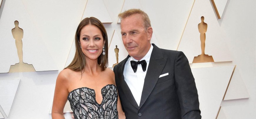 Kevin Costner Allegedly Felt 'Sucker-Punched' By His Ex-Wife's Engagement To His Former Friend: 'Betrayal'