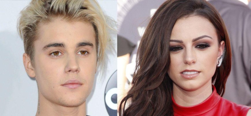 Cher Lloyd’s Bombshell Confession About Justin Bieber Sparks Fan Backlash