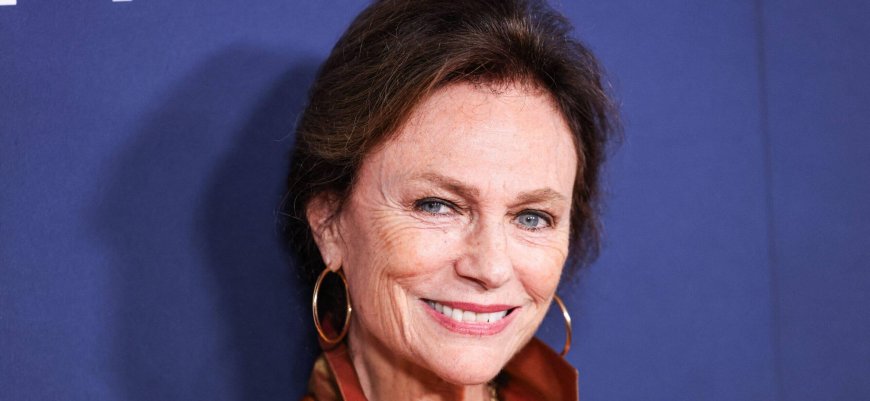 Inside Jacqueline Bisset’s Controversial Take On #MeToo: Calls Women 'Partially Responsible'