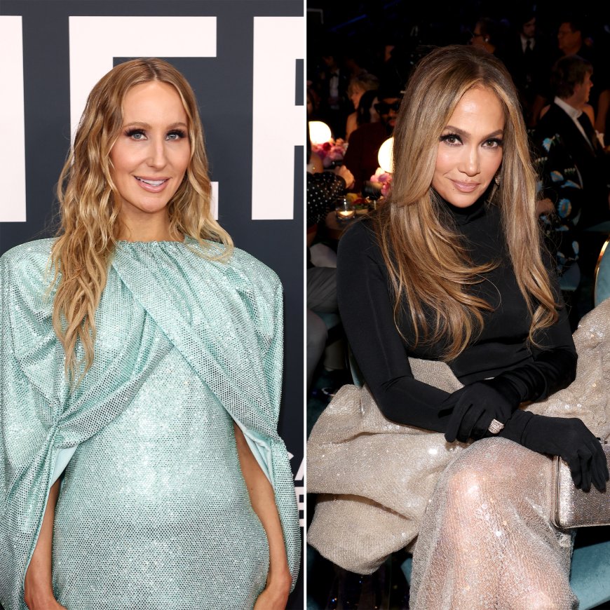 Nikki Glaser Sits by J. Lo at Grammys 2025 After Ben Affleck Joke