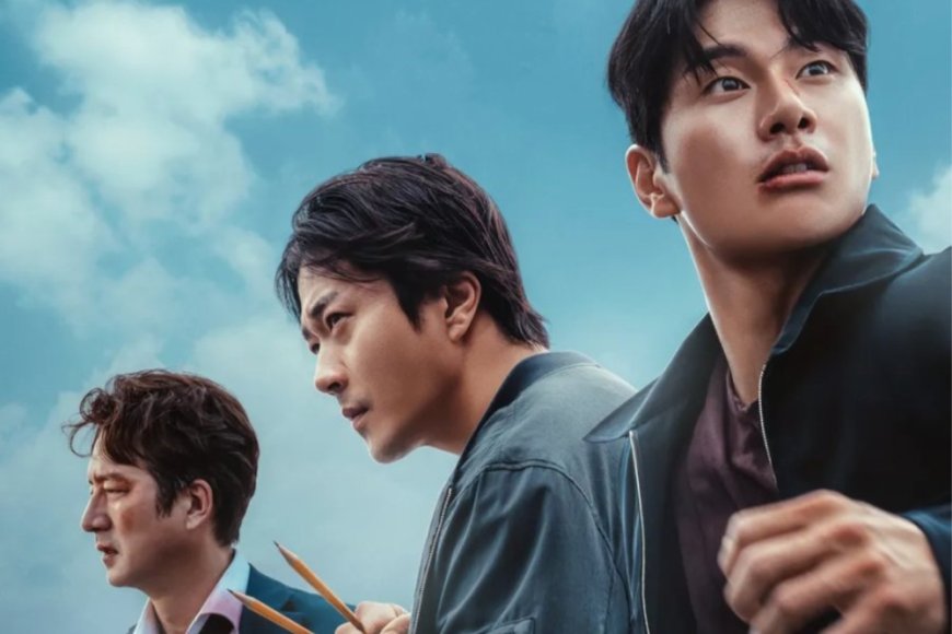 Korea Box Office: ‘Hitman 2’ Leads Lunar New Year Holiday as ‘Dark Nuns’ Slips