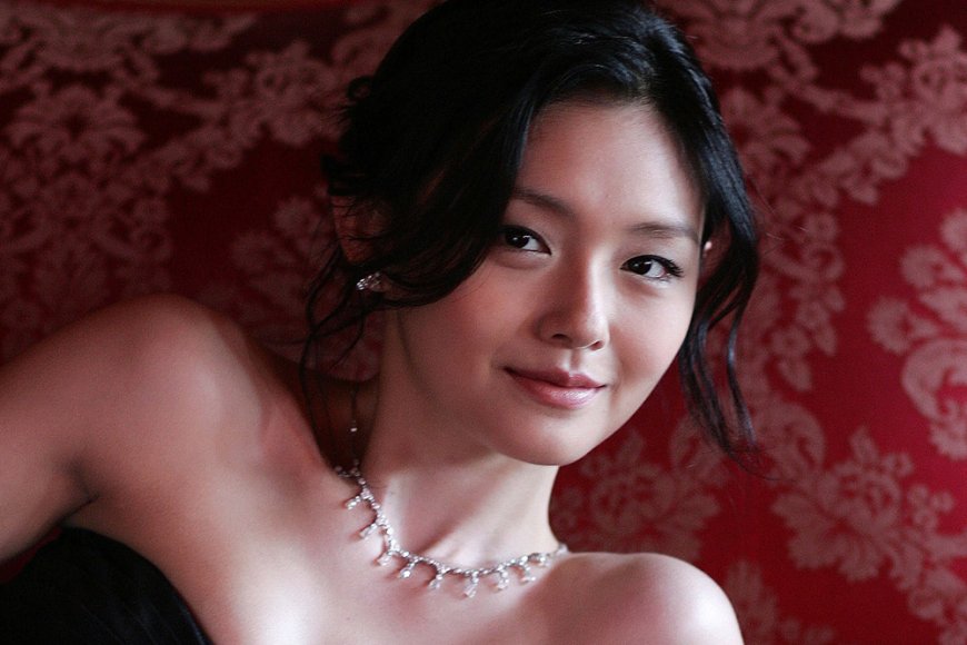 Barbie Hsu, Taiwanese ‘Meteor Garden’ Star, Dies at 48