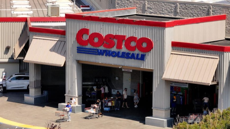 Former Costco executive defends its DEI policies, says critics don't understand the company's culture