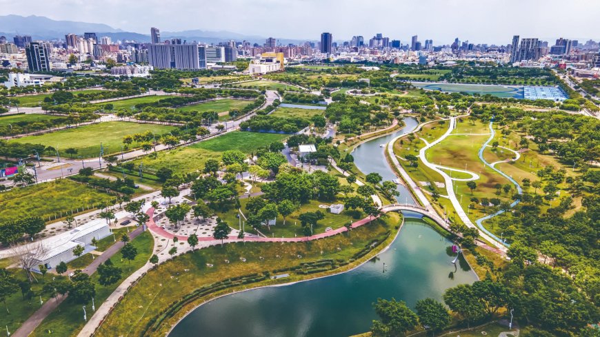 訂房率六都第一！　春節9天近460萬旅客　台中市各人氣景點穩居春節旅遊首選