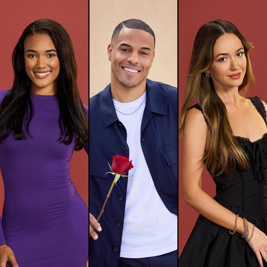 The Bachelor Recap: 2 Early Villains Emerge Amid a Whole Lot of Singing