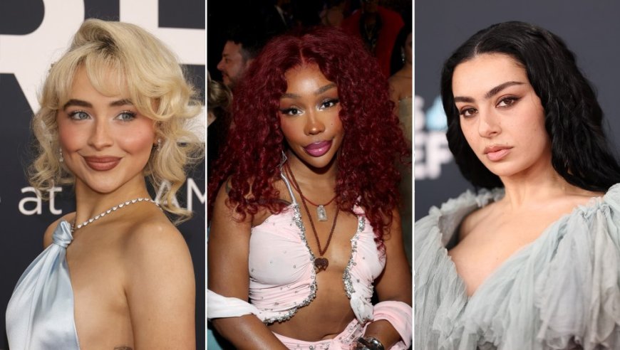 Grammys Beauty! 20 Exact Products Worn by the Stars to Shop Now