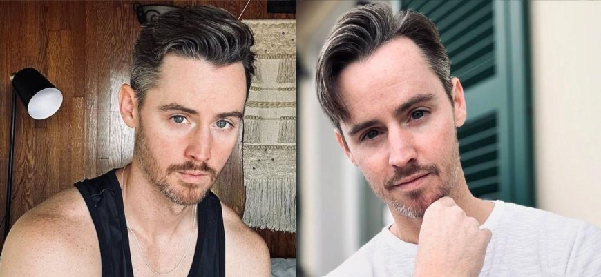 Ex Disney Star Reveals Desire To Quit OnlyFans For A 'Normal Job' After Using It To Support His 'Elderly Dog'