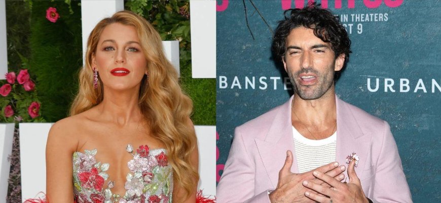 Justin Baldoni Left 'Emotionally' & 'Financially Devastated' By Legal War With Blake Lively