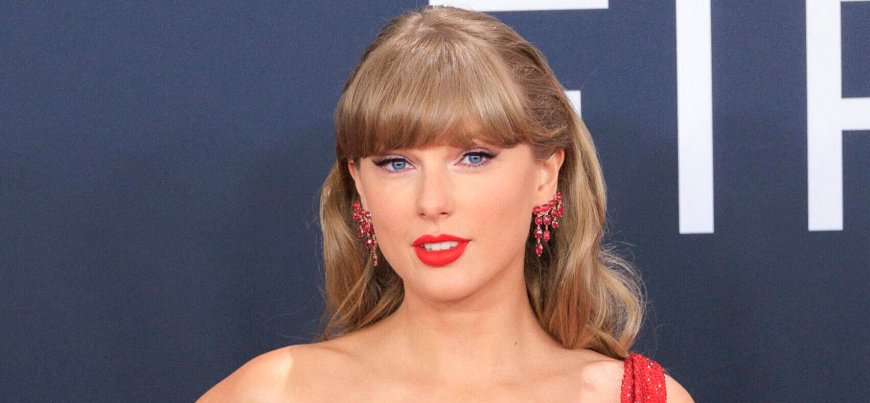 Let's Be Honest: Did Taylor Swift Really Need Another Grammy?