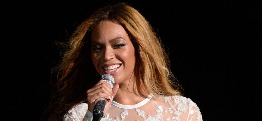 Former Destiny's Child Member Shares Heartwarming Message About Beyoncé's Grammy Win