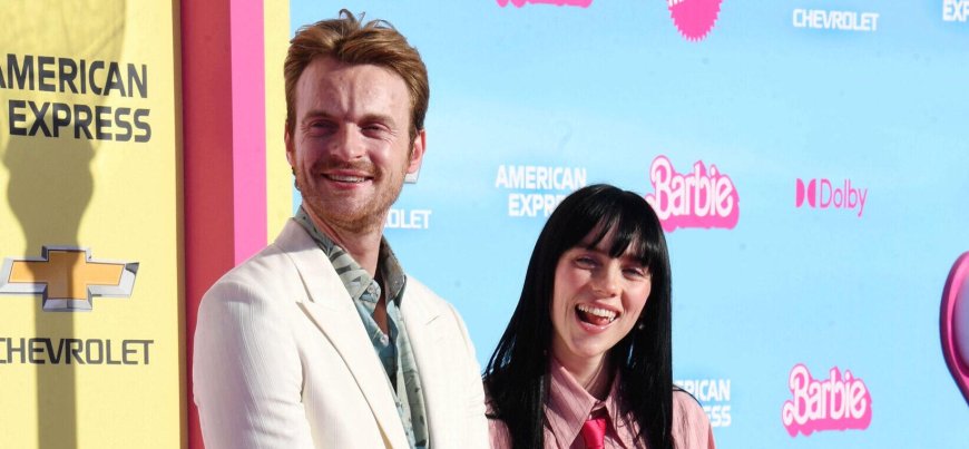 Billie Eilish's Brother Finneas O'Connell Issues Warning To Fans After Grammy Snub