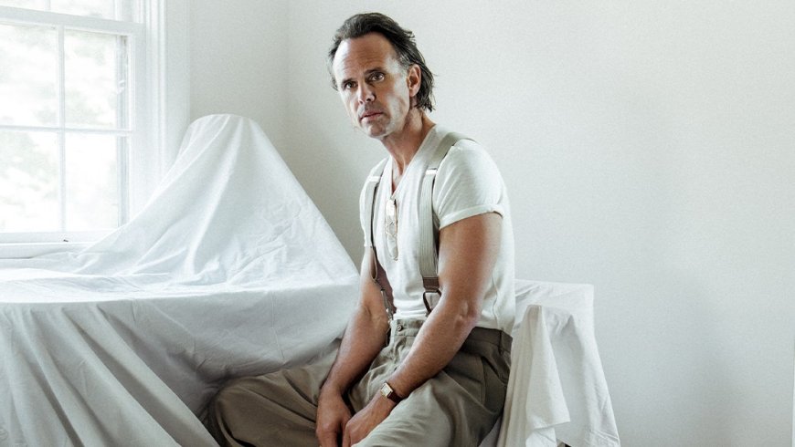 Walton Goggins’s Wild Ride To Stardom