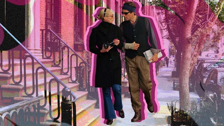 6 Surefire Winter Date-Night Outfits for Peak Cuffing Season